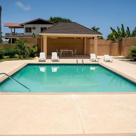 Ubuntu De La Villa- Palm View Estate Mammee Bay Екстер'єр фото