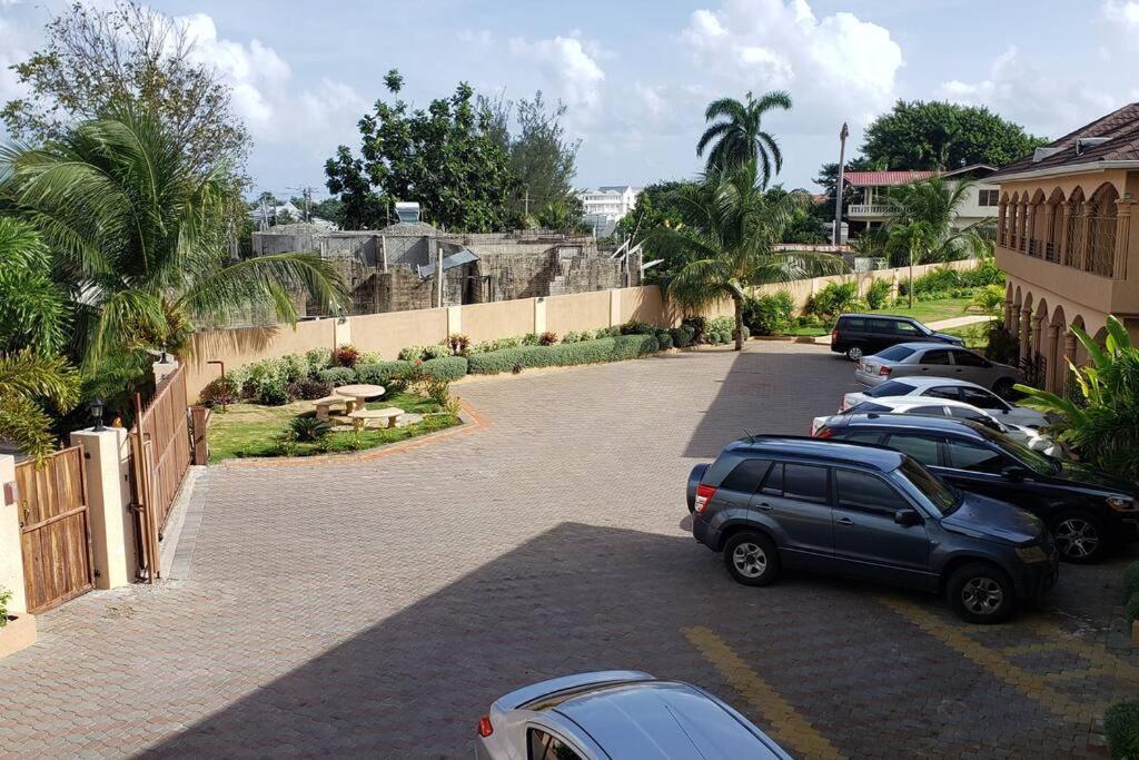 Ubuntu De La Villa- Palm View Estate Mammee Bay Екстер'єр фото